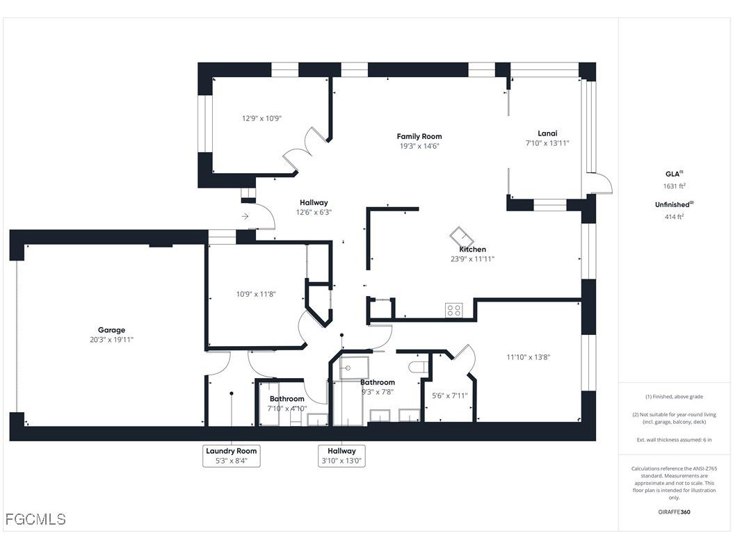 11217 Suffield Street Fort Myers FL 33913 225055414 image22