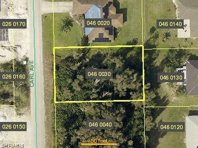 1122 Carl Avenue Lehigh Acres FL 33971 224037839 image1