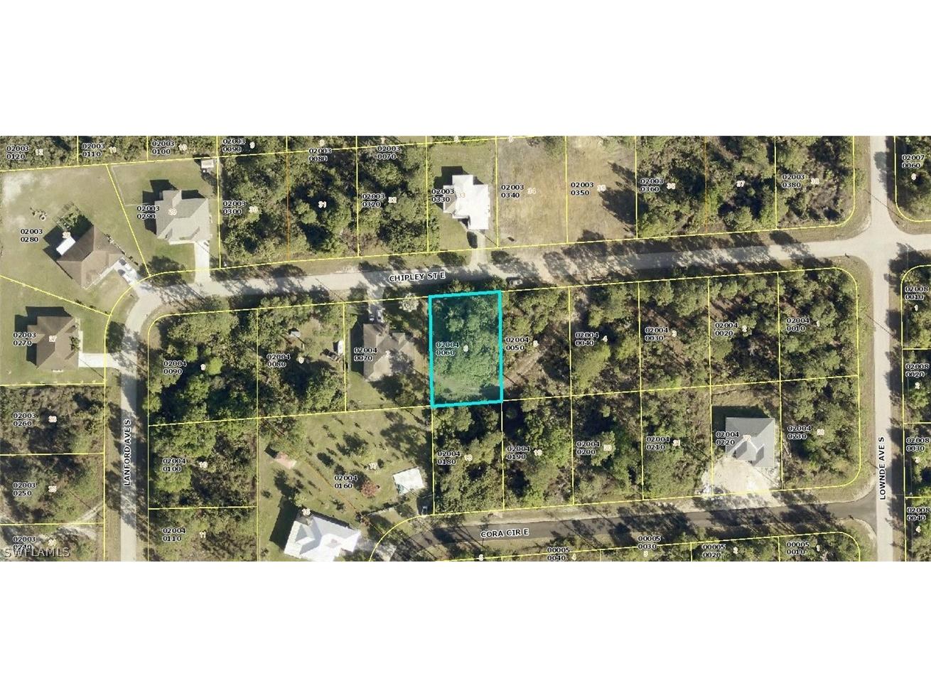 1122 Chipley Street Lehigh Acres FL 33974 224040258 image1