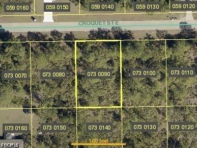 1122 Croquet Street E Lehigh Acres FL 33974 2026019938 image2