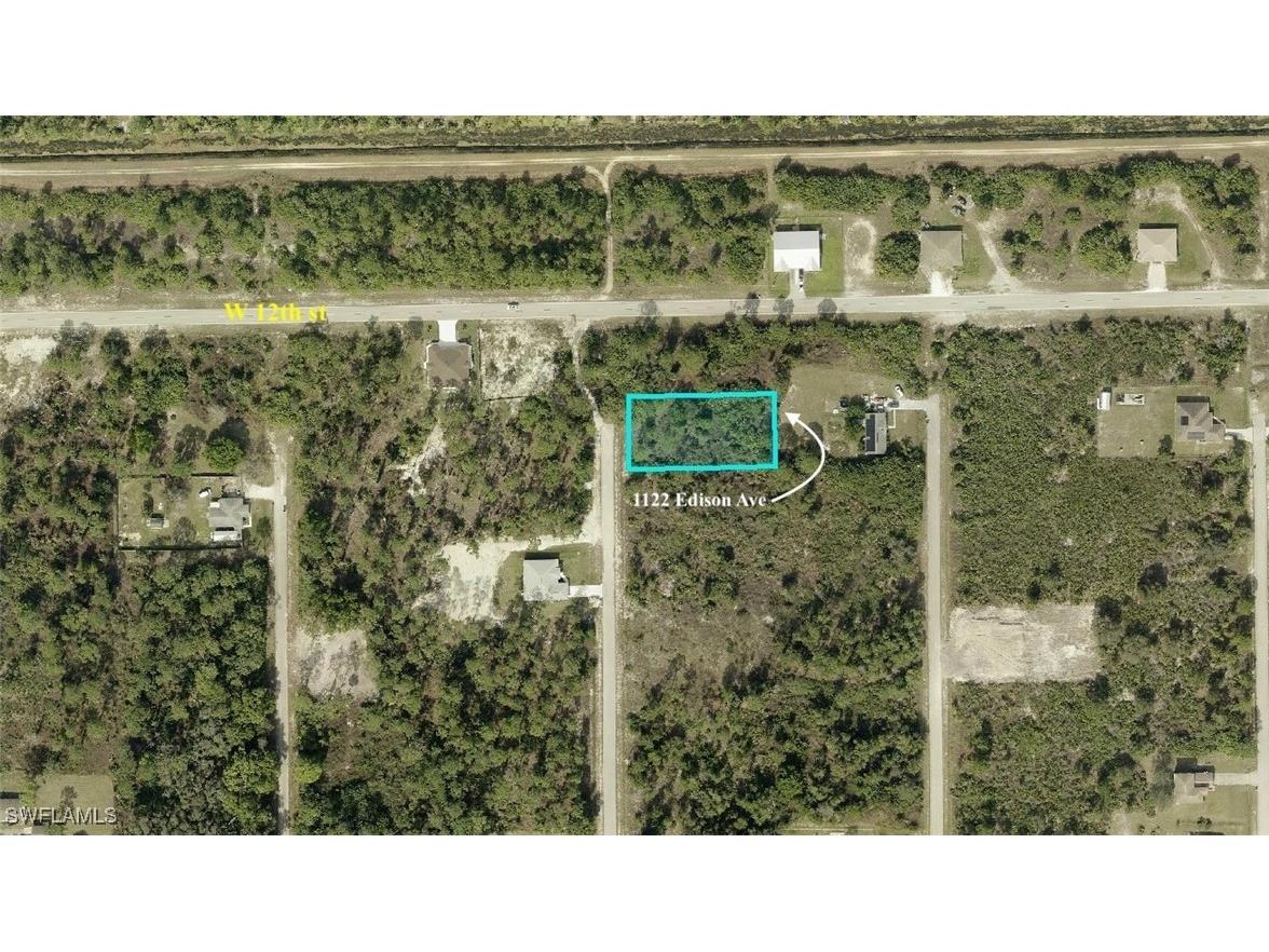 1122 Edison Avenue Lehigh Acres FL 33972 225016156 image1