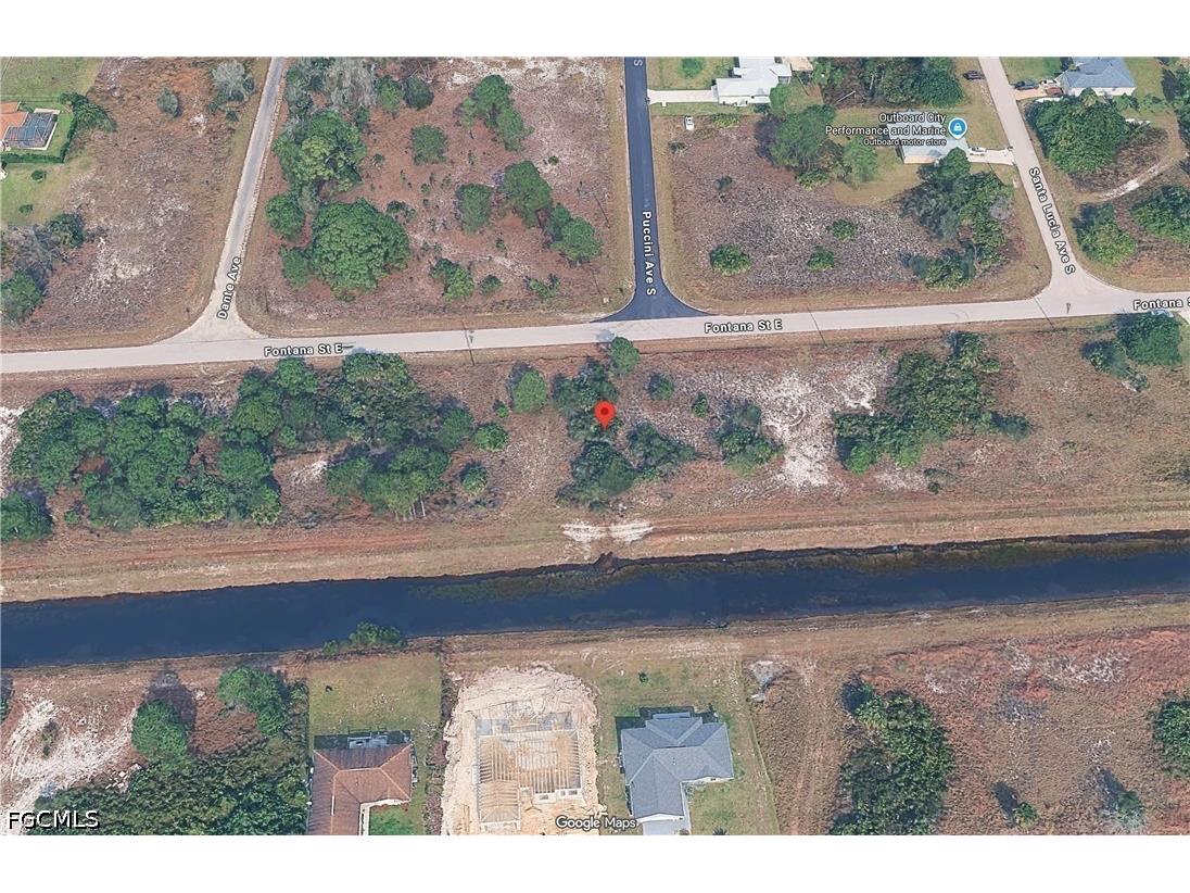 1122 Fontana Street E Lehigh Acres FL 33974 2026030450 image5
