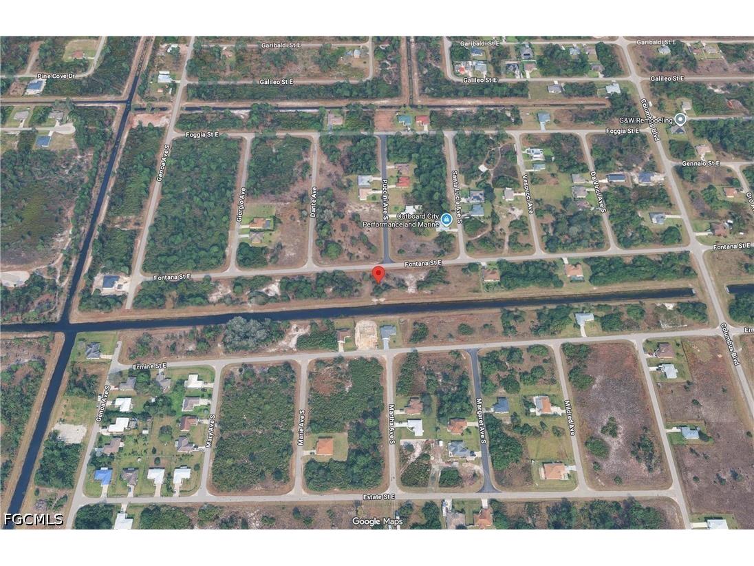 1122 Fontana Street E Lehigh Acres FL 33974 2026030450 image7