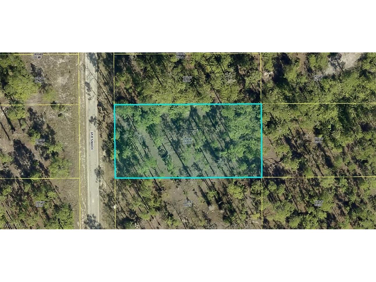 1122 Johns Avenue Lehigh Acres FL 33972 223058036 image1