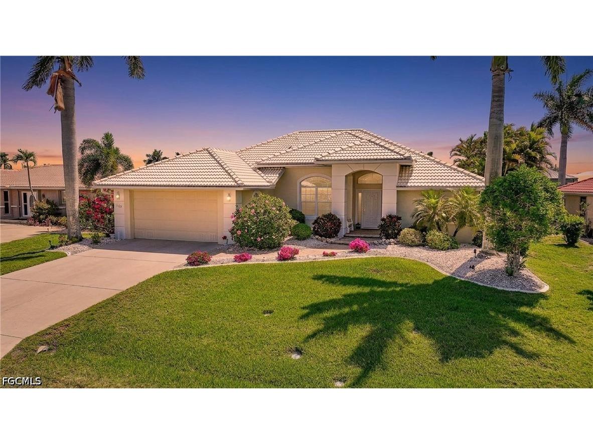 1122 Mineo Drive Punta Gorda FL 33950 2026018054 image1