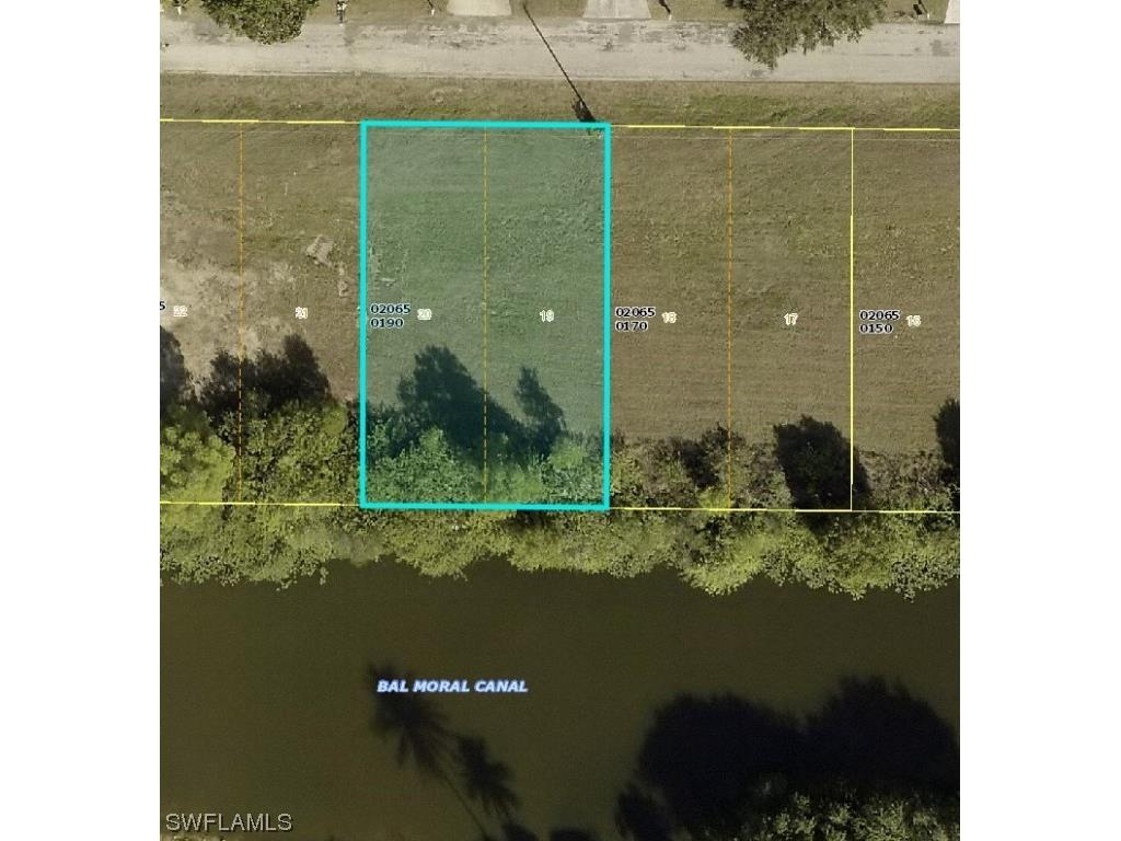 1122 NE 12th Street Cape Coral FL 33909 223019413 image1