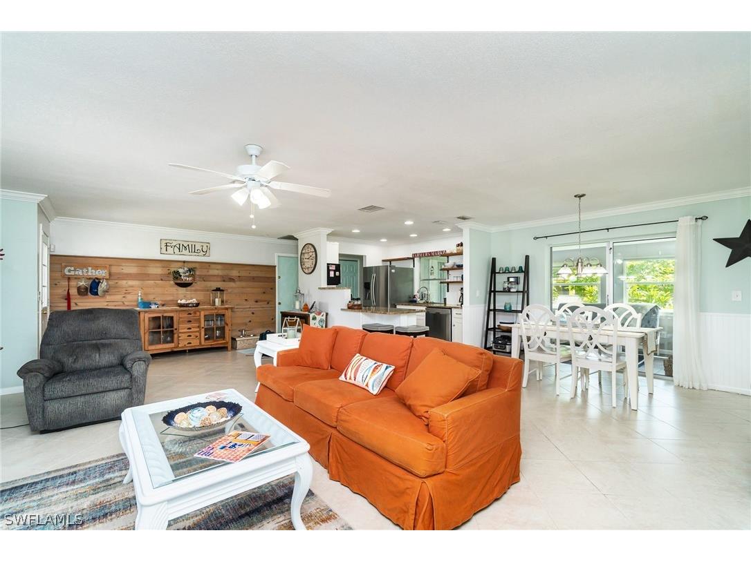 1122 NE Van Loon Lane Cape Coral FL 33909 222071534 image1