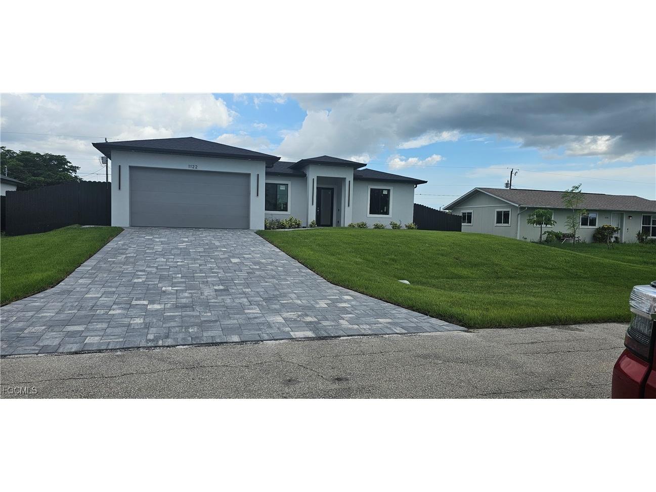 1122 NW 15th Street Cape Coral FL 33993 2025021557 image1