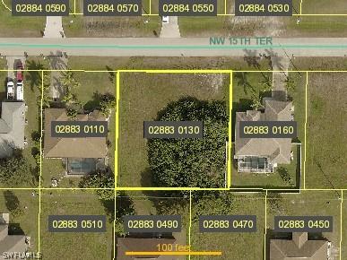 1122 NW 15th Terrace Cape Coral FL 33993 222008919 image1