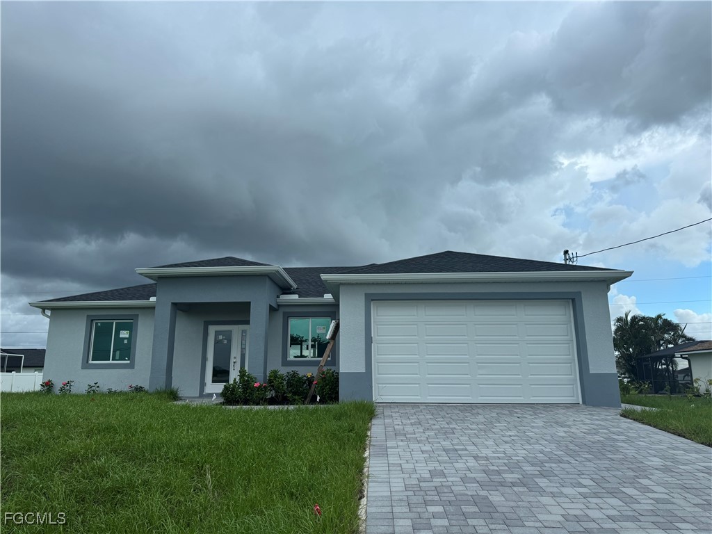 1122 NW 15th Terrace Cape Coral FL 33993 225031926 image1
