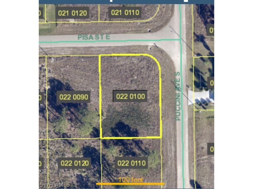 1122 Pisa Street E Lehigh Acres FL 33974 224030597 image1