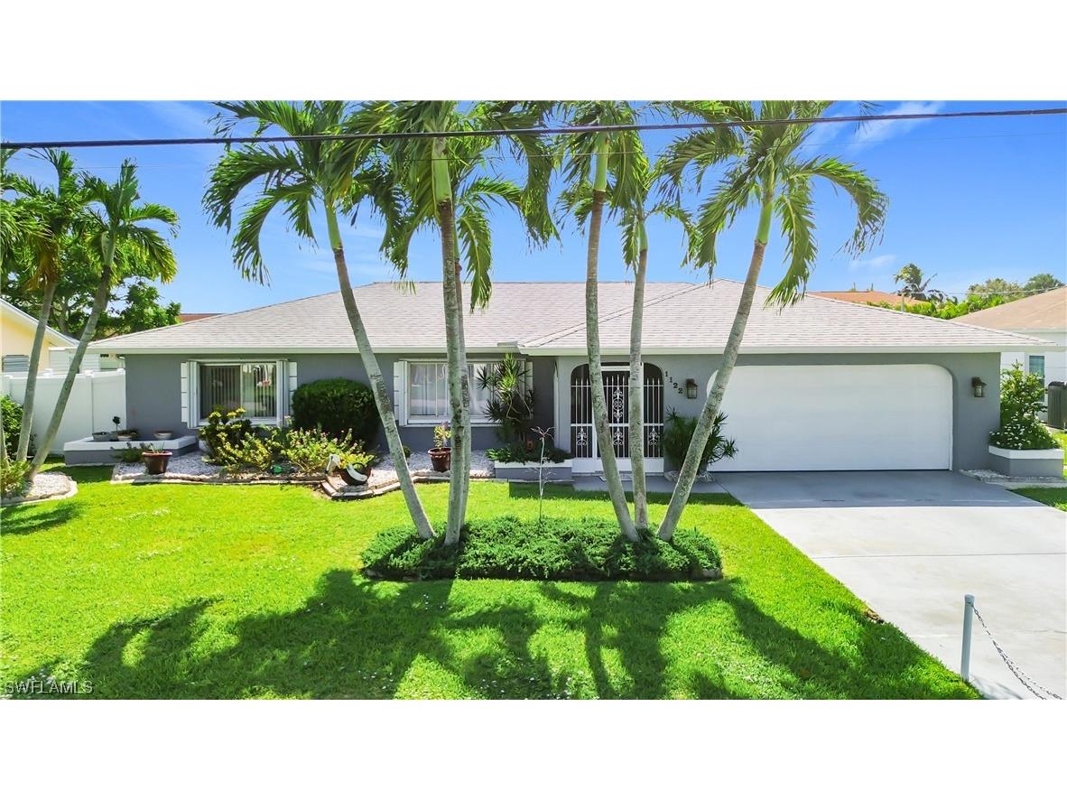 1122 SE 16th Street Cape Coral FL 33990 223072736 image1
