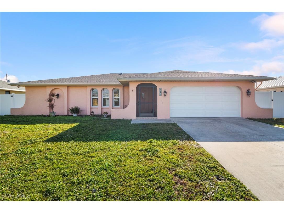 1122 SE 21st Lane Cape Coral FL 33990 224103614 image1