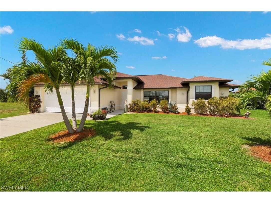 1122 SW 15th Avenue Cape Coral FL 33991 223065598 image1