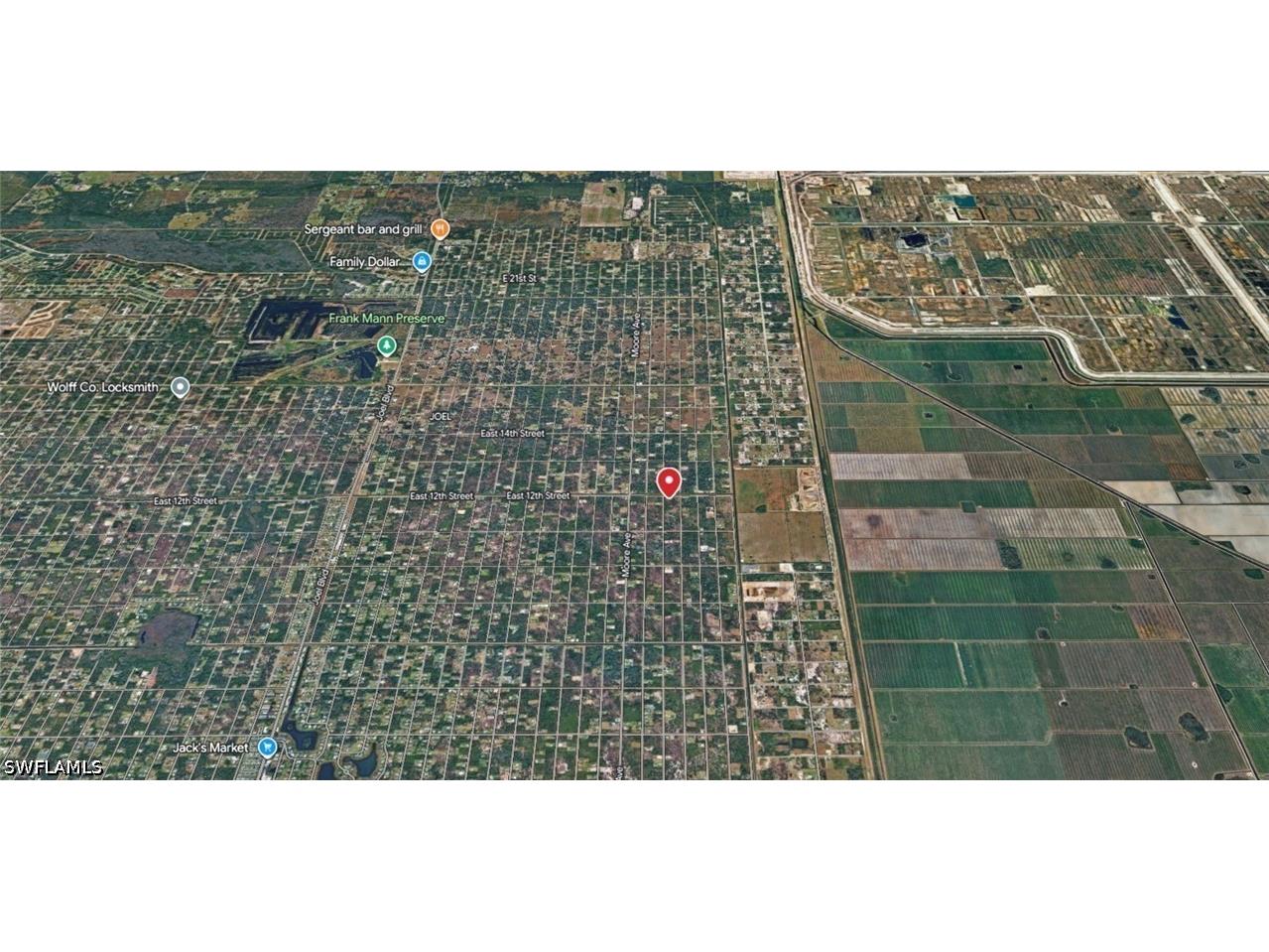 1122 Wells Avenue Lehigh Acres FL 33972 226013947 image2