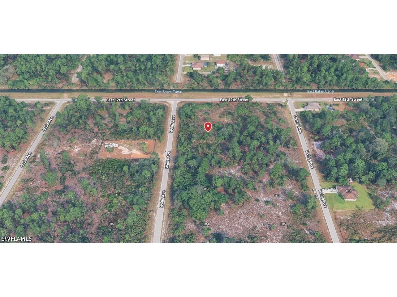 1122 Wells Avenue Lehigh Acres FL 33972 226013947 image3