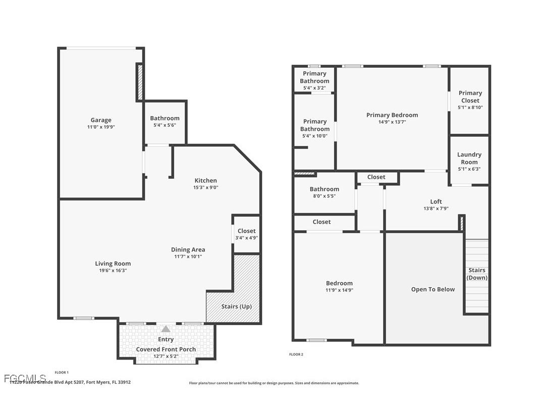 11220 Paseo Grande Boulevard #5207 Fort Myers FL 33912 2026004849 image22