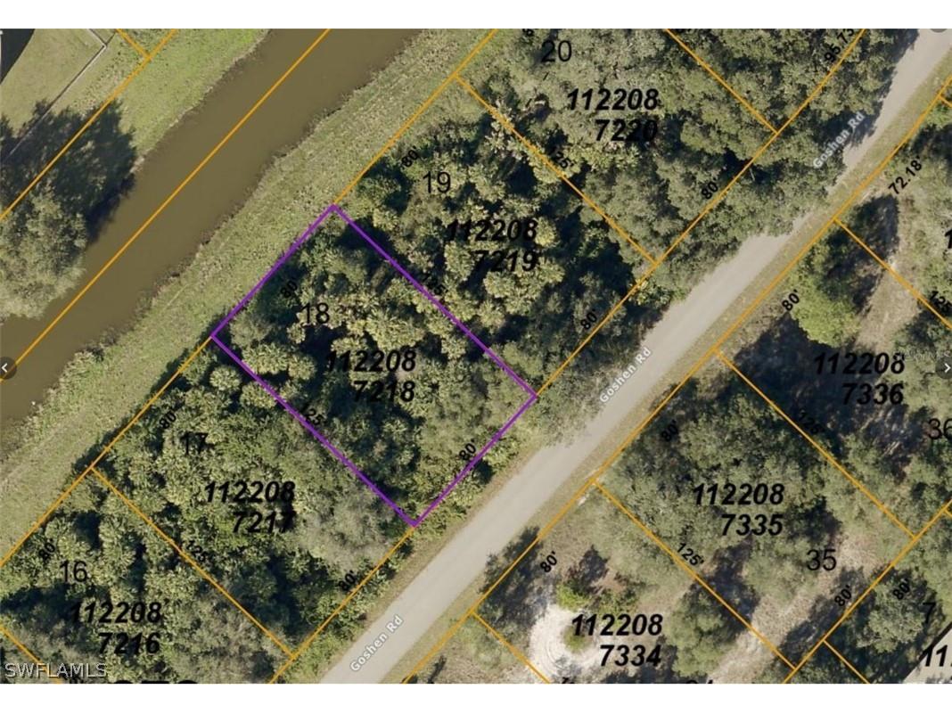 1122087218 Goshen Road North Port FL 34288 222082593 image1