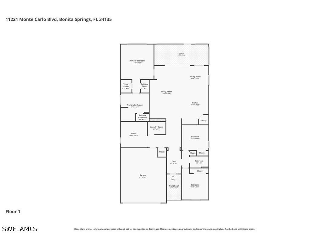 11221 Monte Carlo Boulevard Bonita Springs FL 34135 226013033 image27