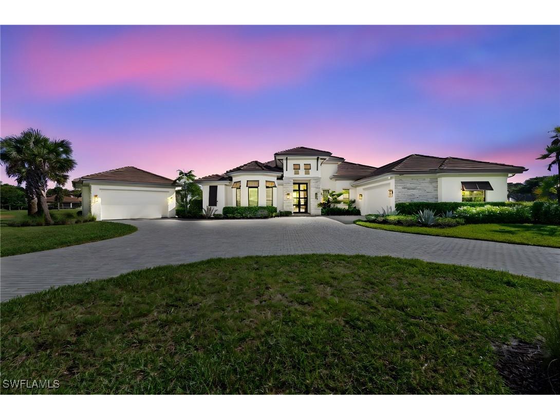 11224 Five Oaks Lane Naples FL 34120 225071983 image1