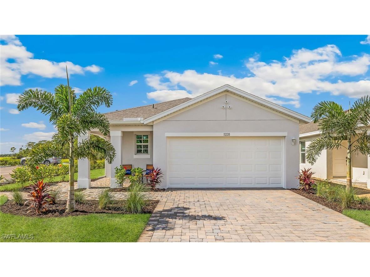 11228 Sunset Preserve Drive Lehigh Acres FL 33971 225080412 image1