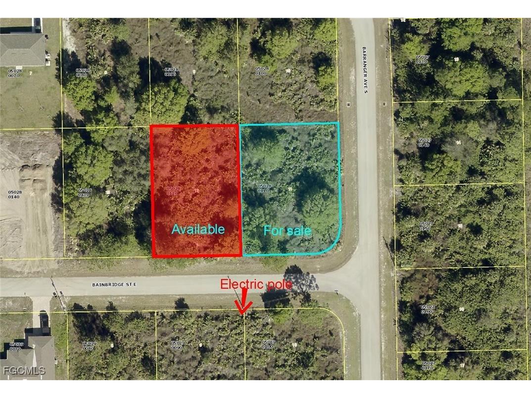 1123 Bainbridge Street Lehigh Acres FL 33974 2025007056 image1