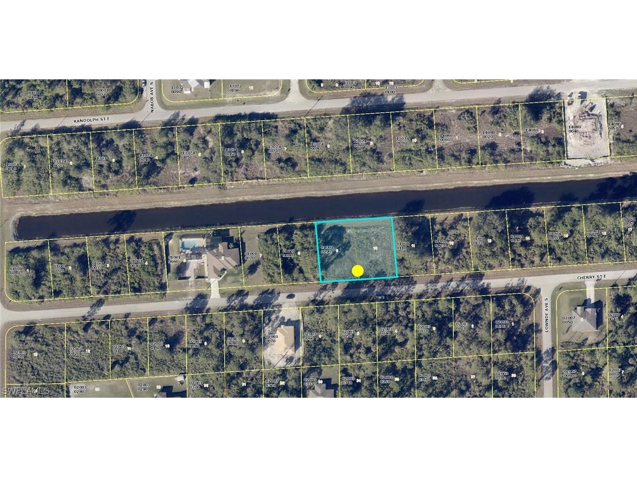 1123 Cherry Street E Lehigh Acres FL 33974 223056297 image1