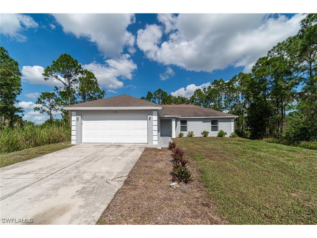 1123 Colonial Street E Lehigh Acres FL 33974 223087962 image1
