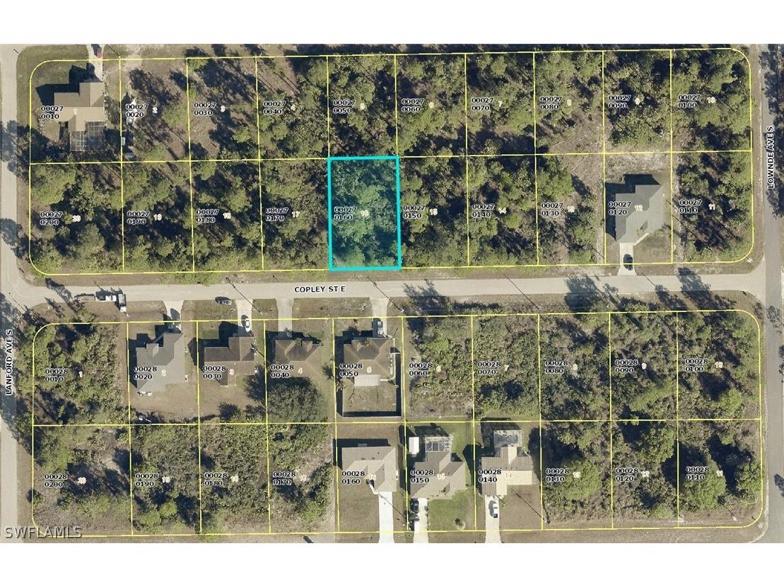 1123 Copley Street E Lehigh Acres FL 33974 223011663 image1