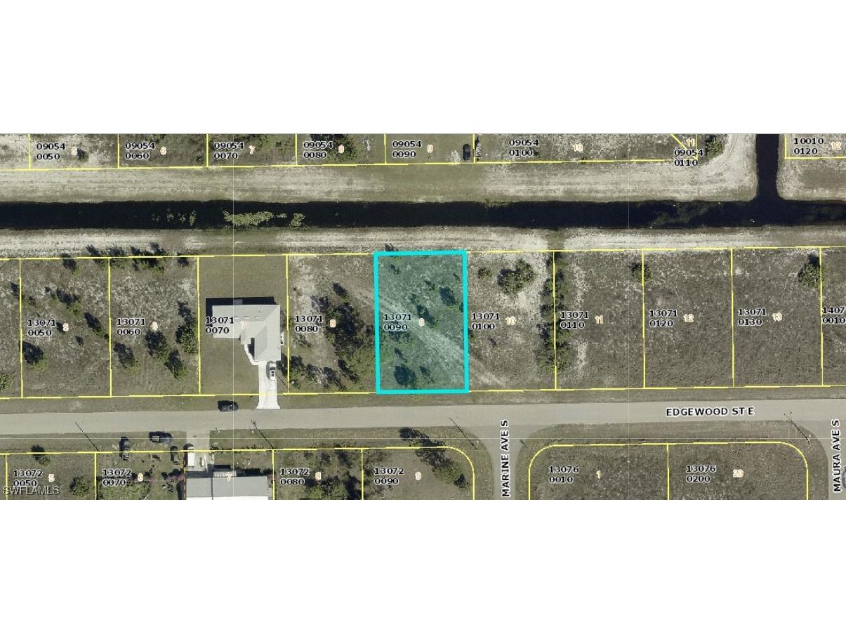 1123 Edgewood Street E Lehigh Acres FL 33974 225068321 image1