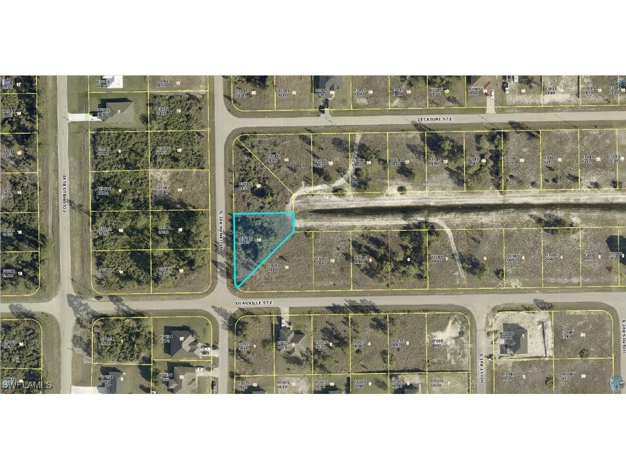 1123 Hallmark Avenue S Lehigh Acres FL 33974 225064843 image1