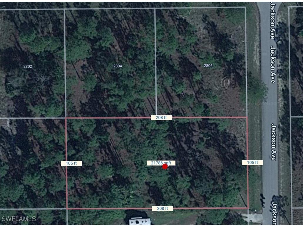 1123 Jackson Avenue Lehigh Acres FL 33972 224084066 image1
