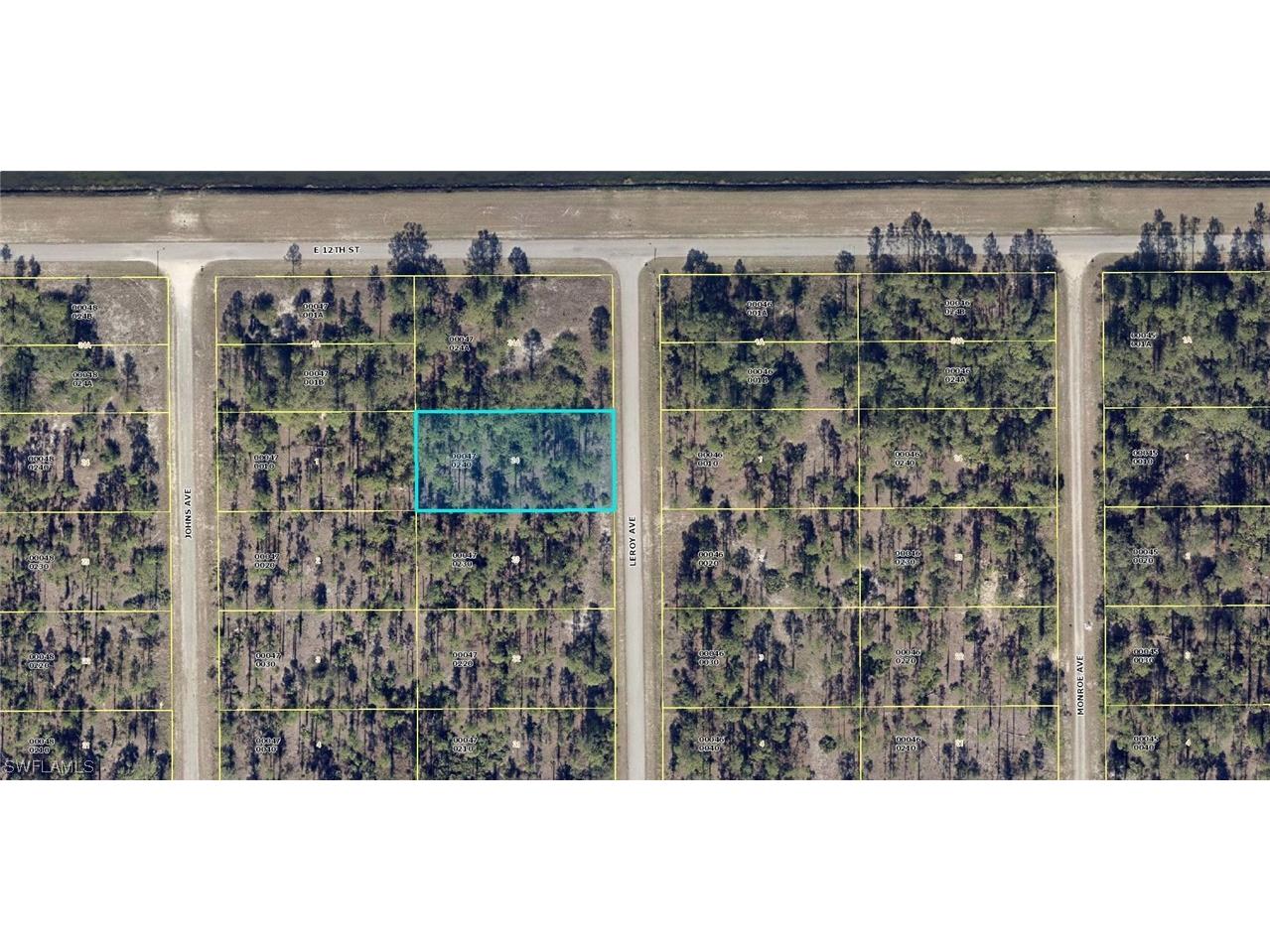 1123 Leroy Avenue Lehigh Acres FL 33972 223058039 image1