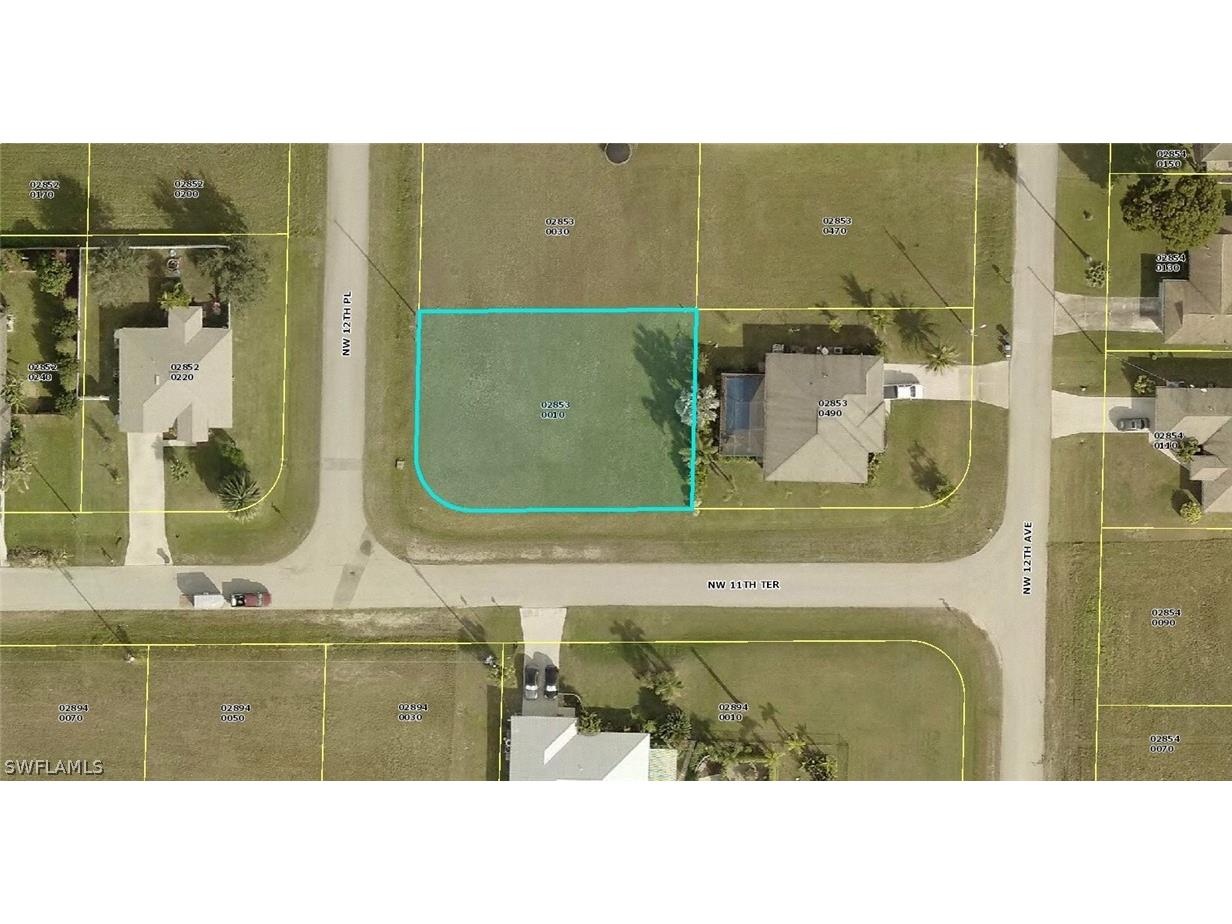 1123 NW 12th Place Cape Coral FL 33993 221063243 image1