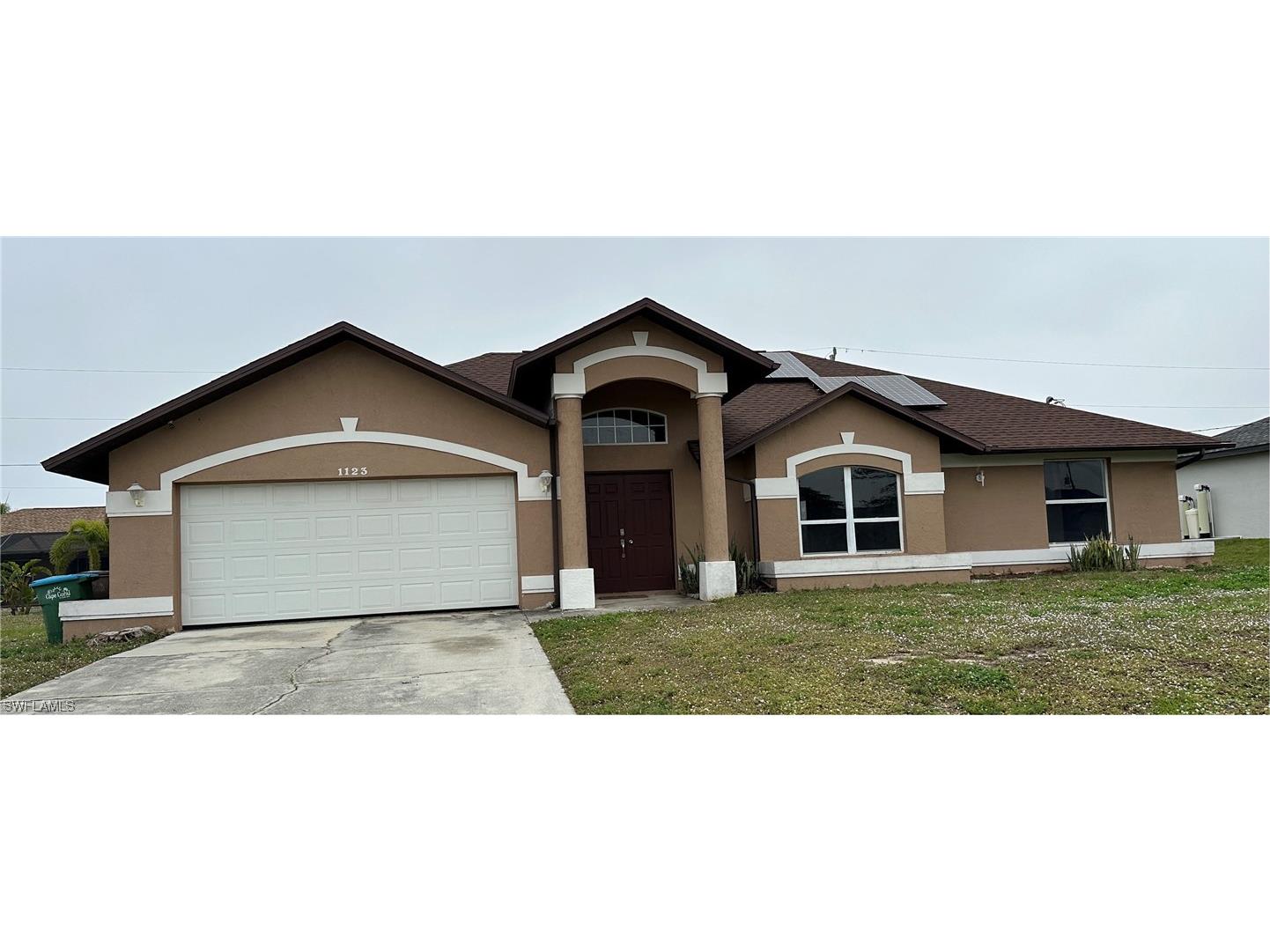 1123 NW 15th Street Cape Coral FL 33993 224004512 image1