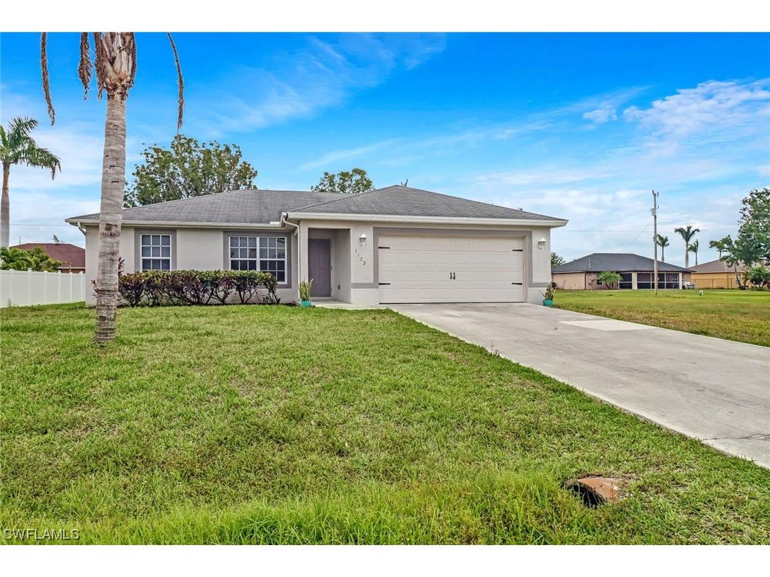 1123 NW 1st Place Cape Coral FL 33993 223022963 image1