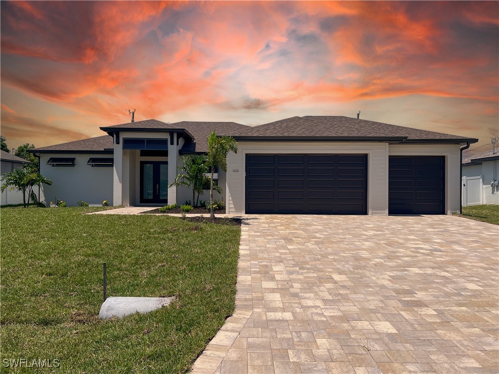 1123 SW 42nd Terrace Cape Coral FL 33914 224051758 image1