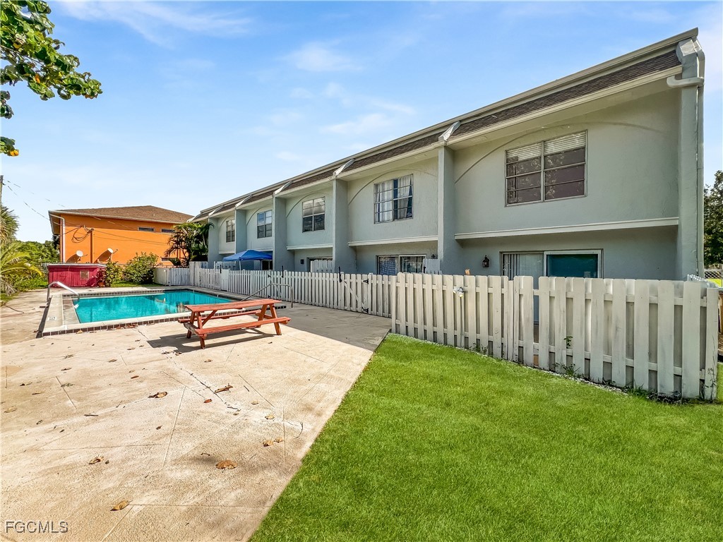 1123 SW 48th Terrace #104 Cape Coral FL 33914 2025017249 image32