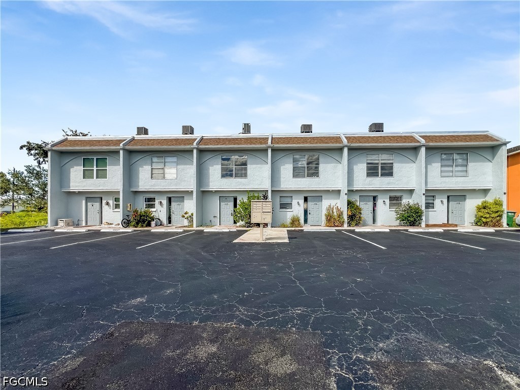 1123 SW 48th Terrace #104 Cape Coral FL 33914 2026017970 image1