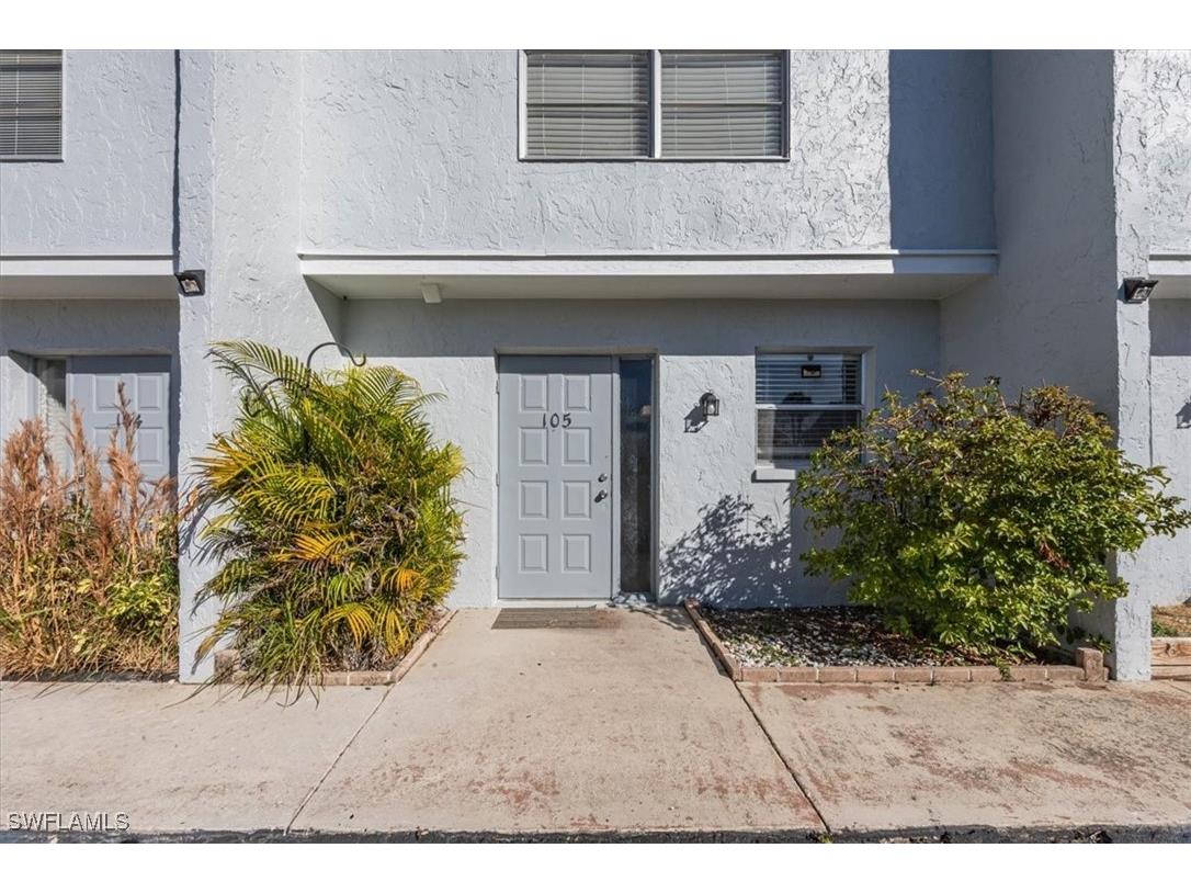 1123 SW 48th Terrace #105 Cape Coral FL 33914 225080009 image1