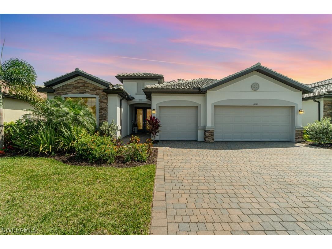 11231 Shady Lake Run Fort Myers FL 33913 224054234 image1