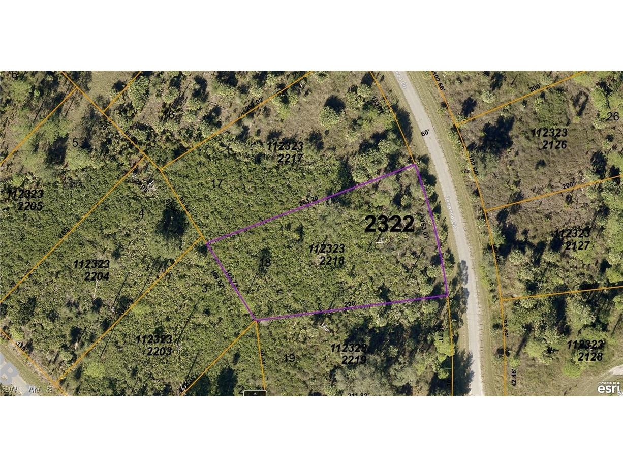 1123232218 Joewood Circle North Port FL 34288 223046304 image1