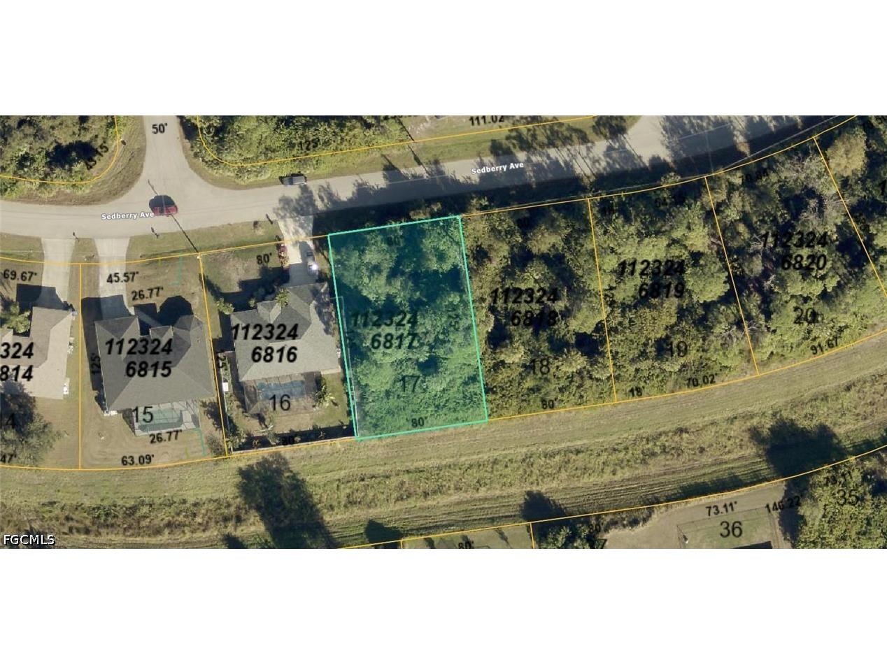 1123246817 Sedberry Avenue North Port FL 34288 2026026322 image1