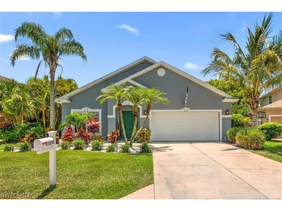 11236 Cypress Tree Circle Fort Myers FL 33913 224044756 image1