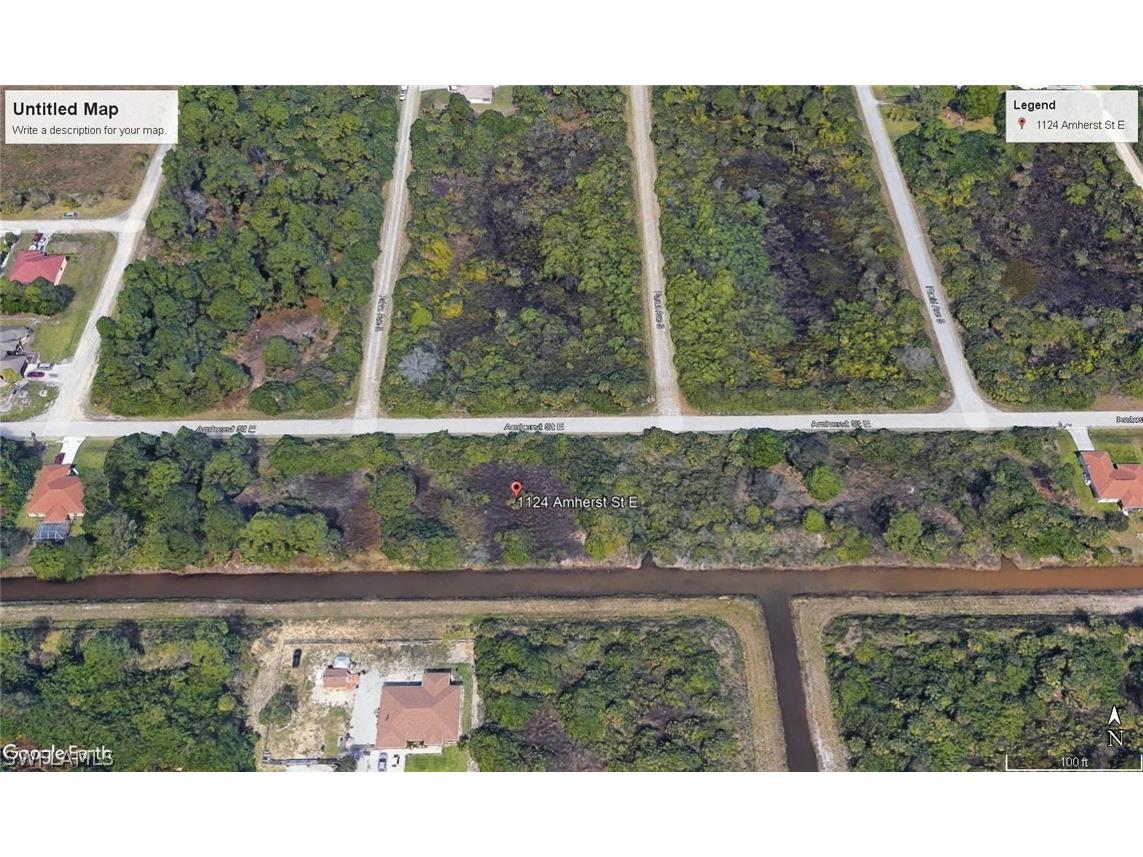 1124 Amherst Street E Lehigh Acres FL 33974 221081300 image1