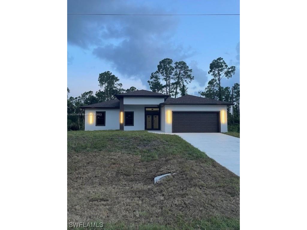 1124 Catenary Street Lehigh Acres FL 33974 223053588 image1