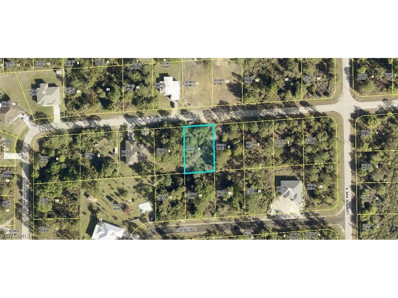 1124 Chipley Street Lehigh Acres FL 33974 224040372 image1