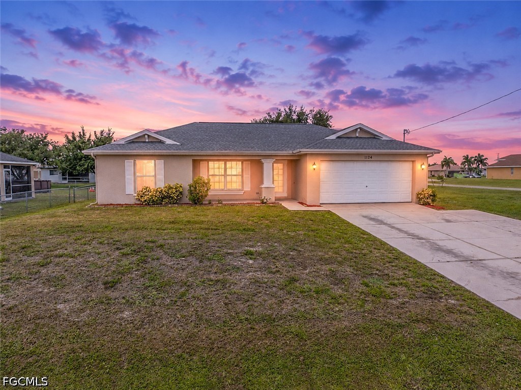 1124 Diplomat Parkway W Cape Coral FL 33993 2026027141 image1