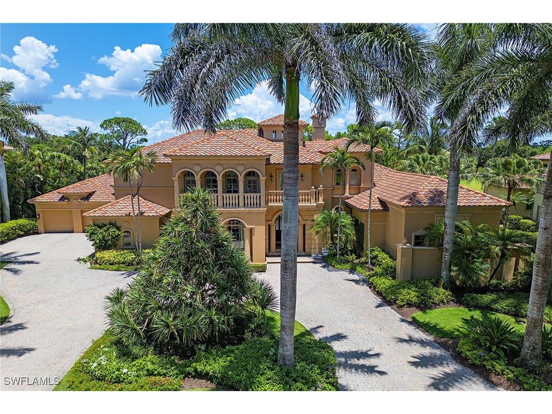 1124 Dormie Drive Naples FL 34108 225072910 image6