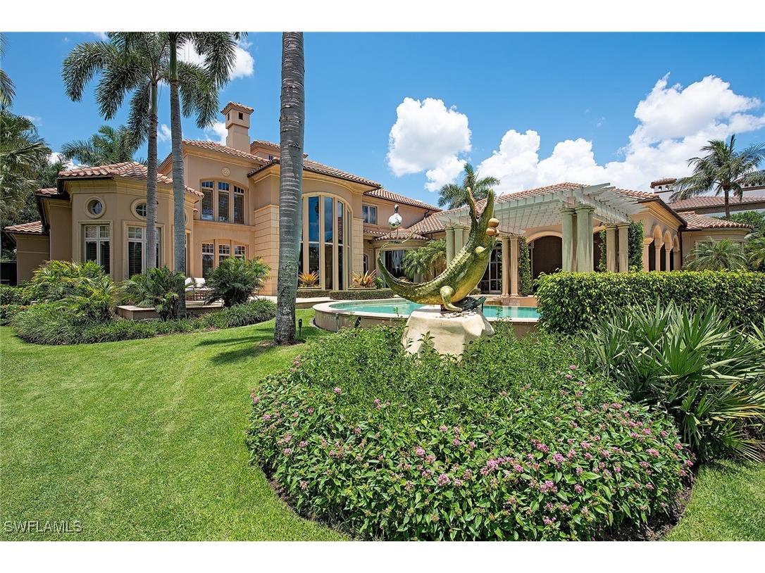 1124 Dormie Drive Naples FL 34108 225072910 image7